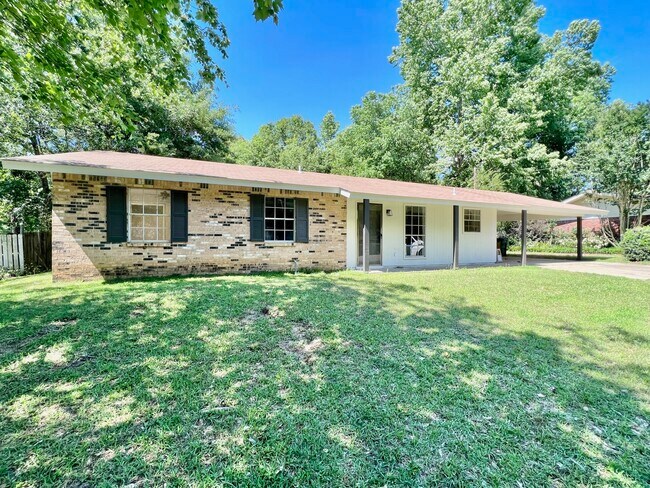 Main - 2474 Barnes Crossing Rd House
