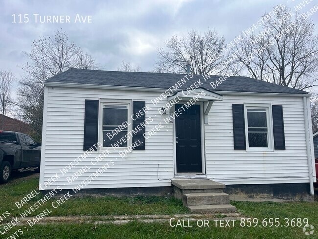 Building Photo - 115 Turner Ave Rental