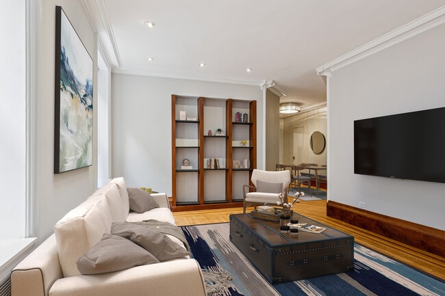 Photo - 527 W 110th St Unit 527 West 110th Street