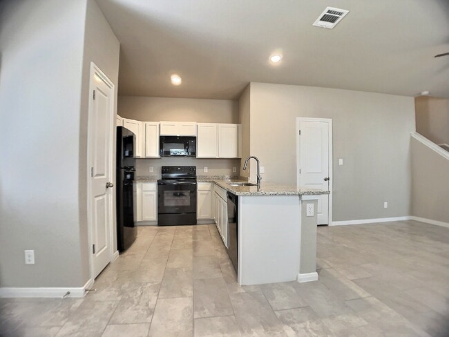 Photo - "Spacious 3-Bedroom Oasis with 2.5 Baths i... Unit 501