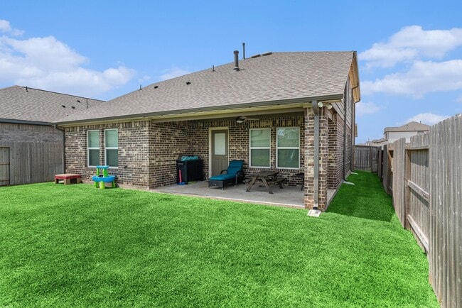 Photo - 2513 Malibu Gln Dr