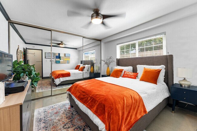 Porto Bella Apartments