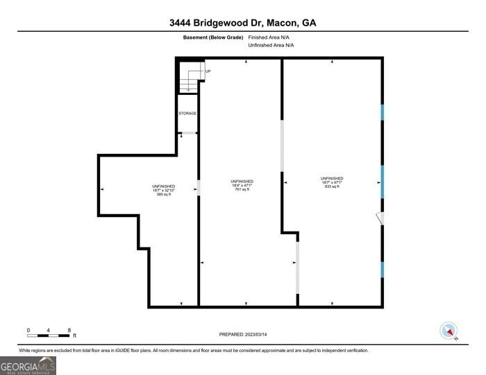 Photo - 3444 Bridgewood Dr