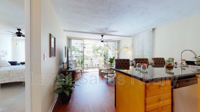 Photo - 430 Kaiolu St Unit #308