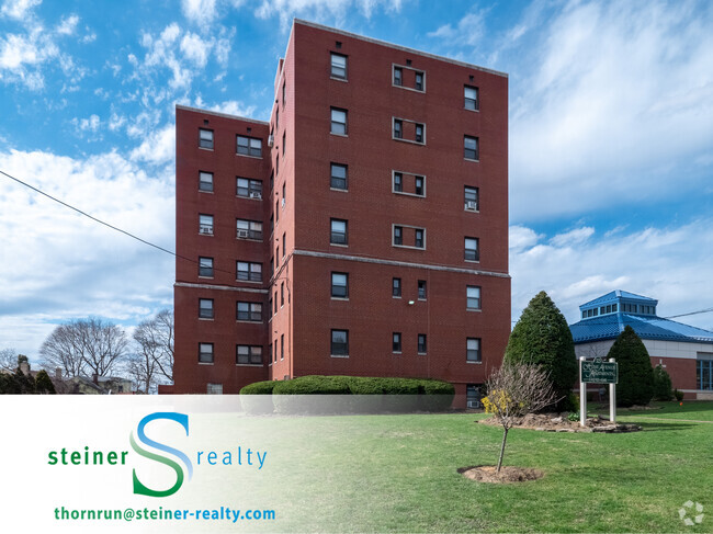 Building Photo - Home Avenue Apartments