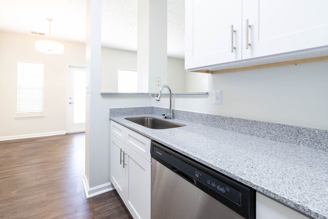 Photo - Steeplechase at Shiloh Crossing