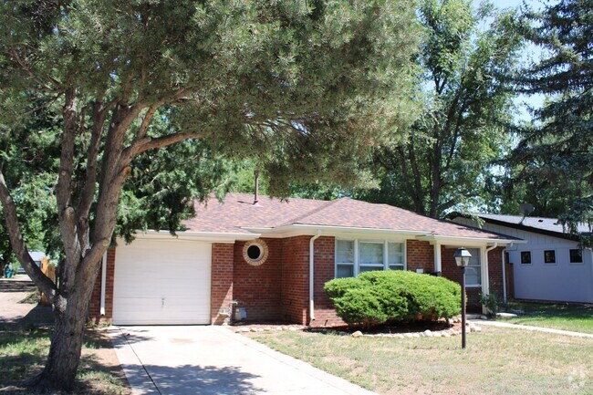 Building Photo - Charming Bungalow in Prime Fort Collins Lo... Rental