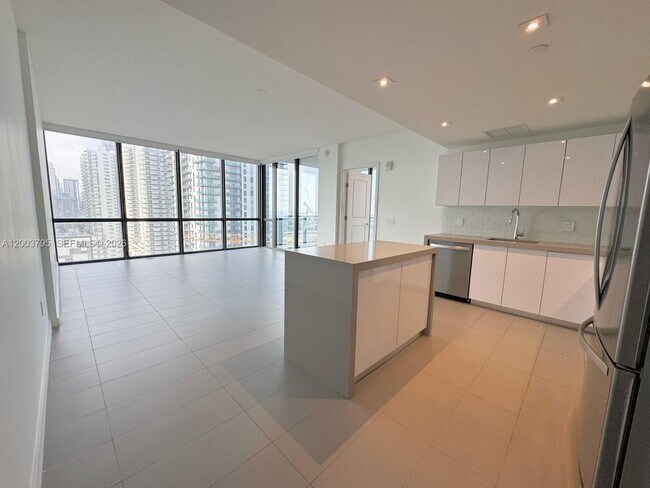 Photo - 1600 NE 1st Ave Unit 1110