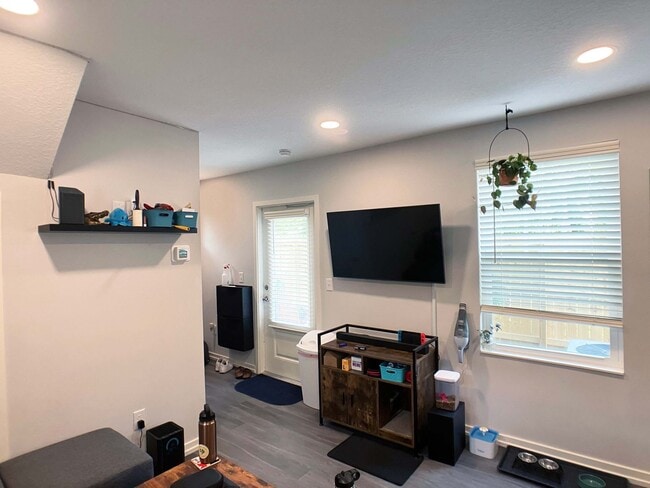 Photo - Porter's Parkside - New One Bedroom, One Bathroom Townhome
