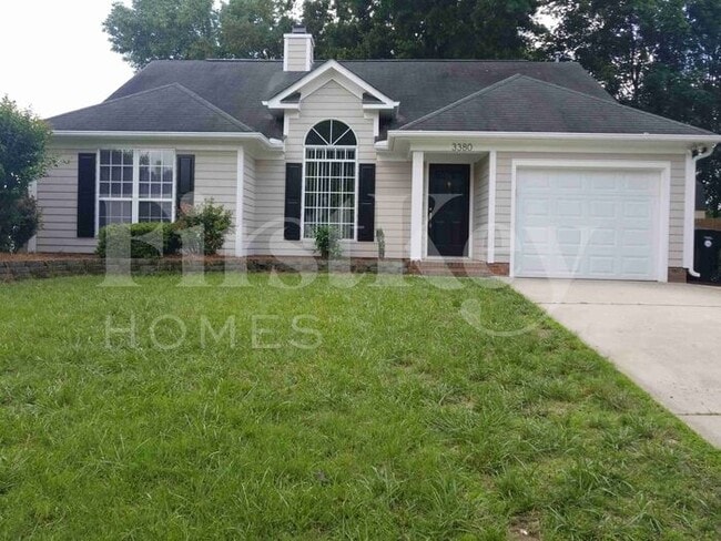 Building Photo - 3380 Chadbury Dr NW Rental