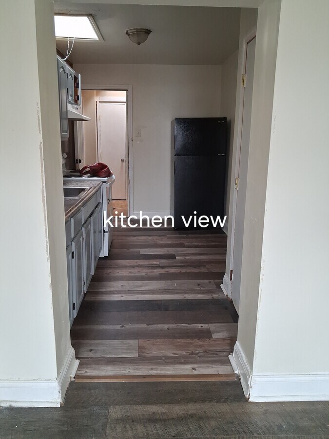 Photo - Ogontz Unit 3rd rear