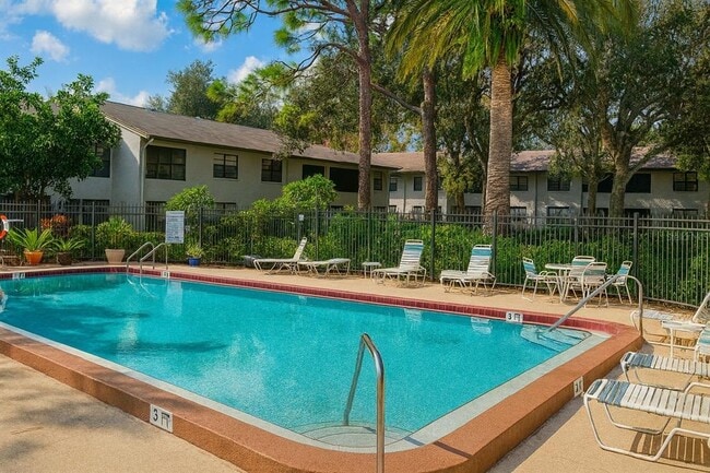 Building Photo - 3036 Eastland Blvd Unit E203