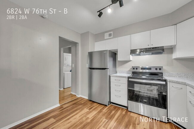 Photo - 6824 W 76th St Unit B