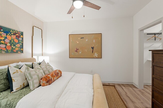 Building Photo - 777 Dunlavy St Unit 5109 Rental