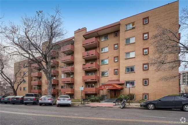 Building Photo - Nice Studio in Governors Park Neighborhood Rental