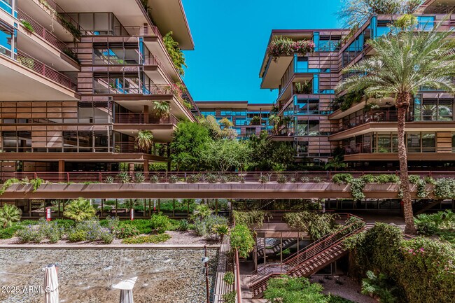 Photo - 7121 E Rancho Vista Dr Unit 2006