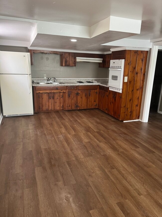 Building Photo - 4048 Brick Church Pike Unit C