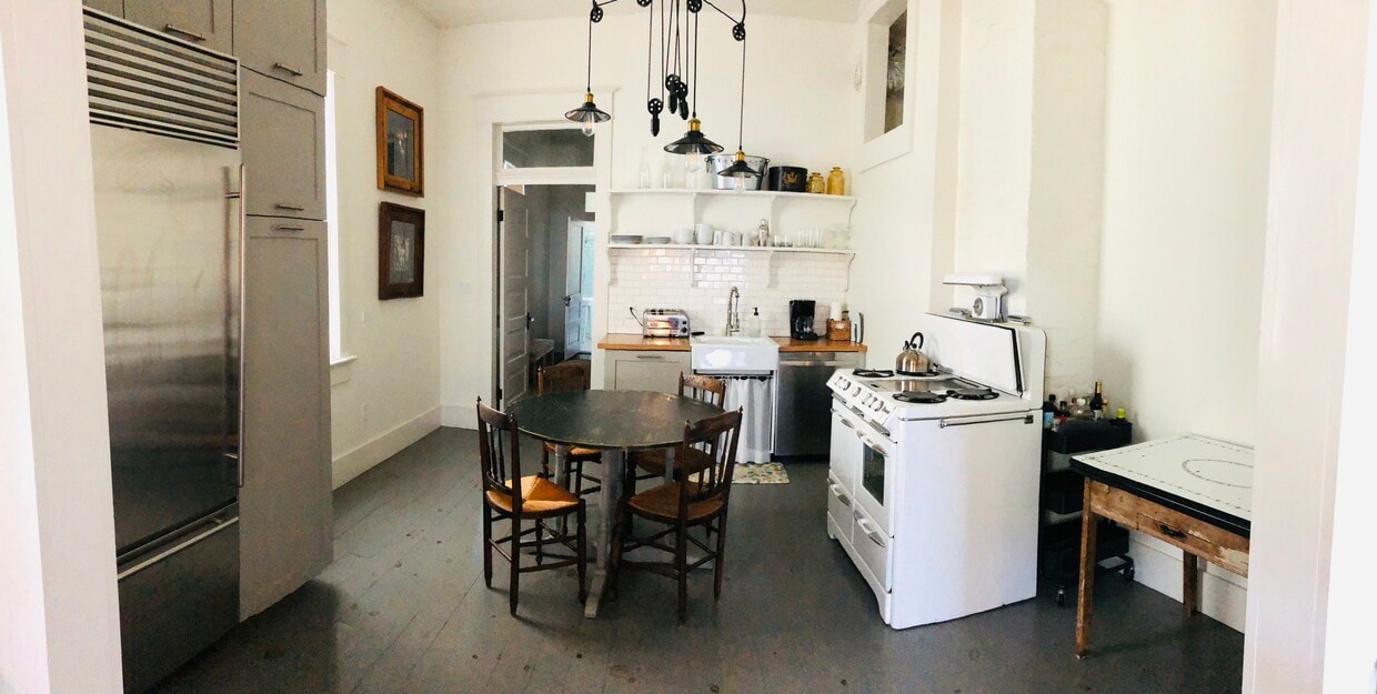 Photo - 1360 Constance St (New Orleans, LA)