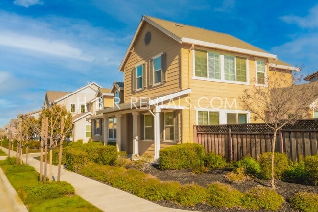 Photo - Charming 3-Bedroom Retreat on Barker Street with Spacious Living in Mountain House!