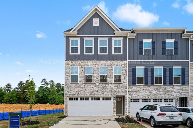 Building Photo - 1063 Bracken Hill Road Indian Trl