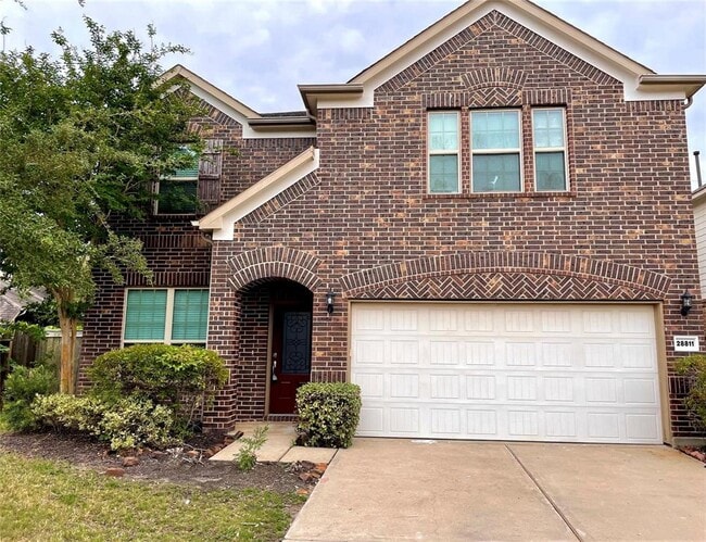 Photo - 28811 Chestnut Pines Dr House