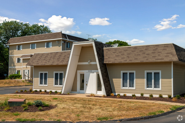 Building Photo - Woodland West Rental