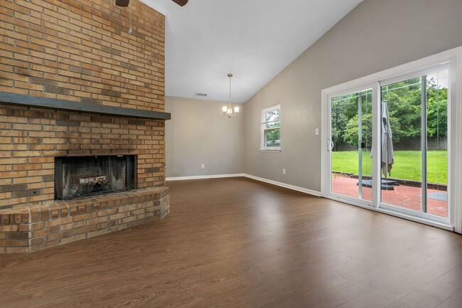 Photo - Killearn Acres Home
