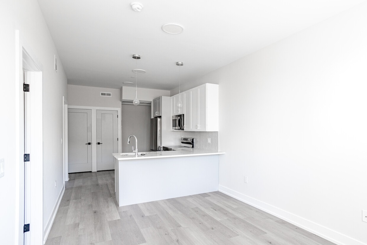 Photo - The Dally Apartments