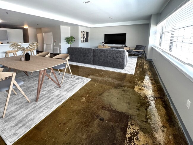 The Lofts at Brewerytown