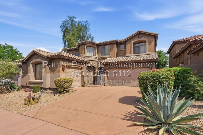 Building Photo - 3058 W Eagle Claw Dr
