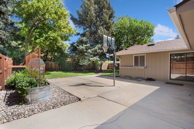 Photo - Fantastic Home in Central Fort Collins