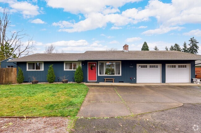 Building Photo - 3Bed/2bath updated Milwaukie Gem Rental