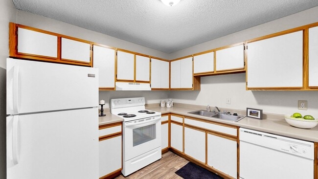 Cinnamon Ridge Apartments