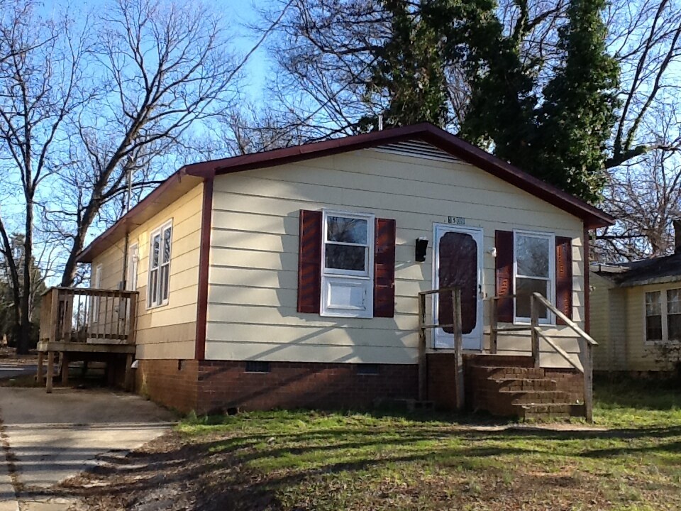 Photo - 1509 Highland Ave