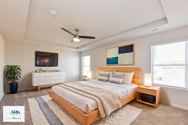 Photo - 26271 Vly Rdg Rd NW