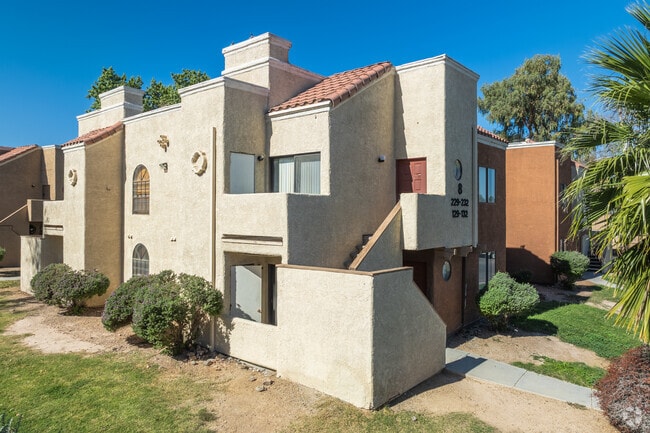 Building Photo - Pacific Harbors Sunrise