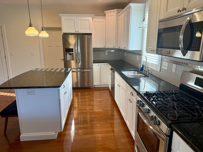 Photo - Impeccably maintained, custom-built home located in the sought-after Bay Breeze Estates community.