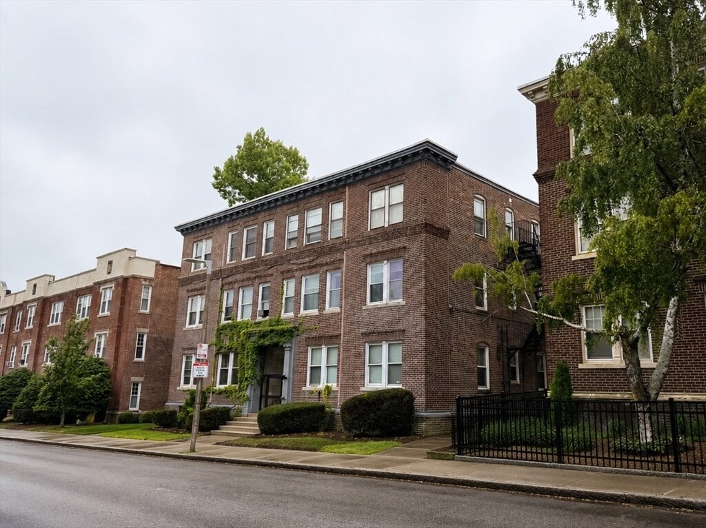 Photo - 26 Park Vale Ave Unidad 2