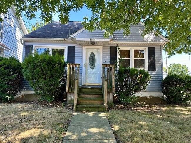 Building Photo - 1881 17th St SW Rental