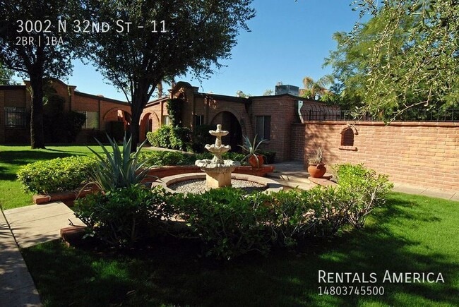 Photo - Charming 2 BR / 1 BA Spanish Gardens Condo... Unit 11