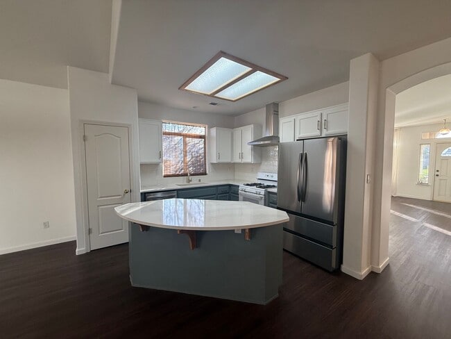 Photo - Spacious 4-Bedroom Corner Home