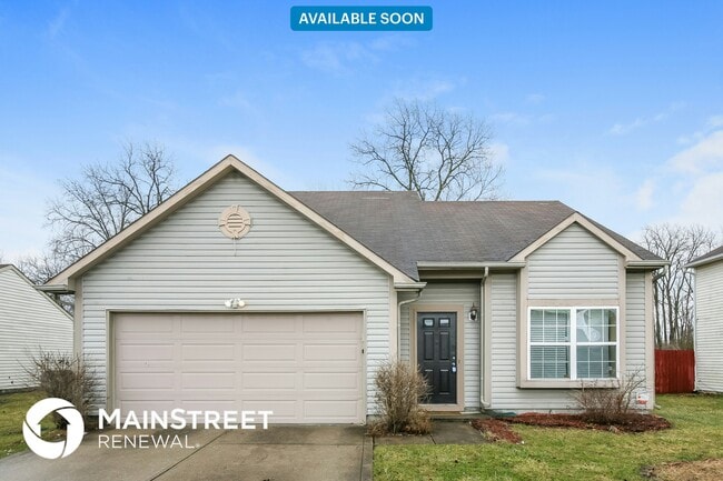 Building Photo - 6511 Hazelhatch Dr Rental