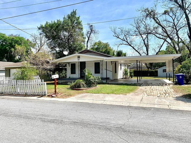 Building Photo - 1428 Gilpin Ave Rental