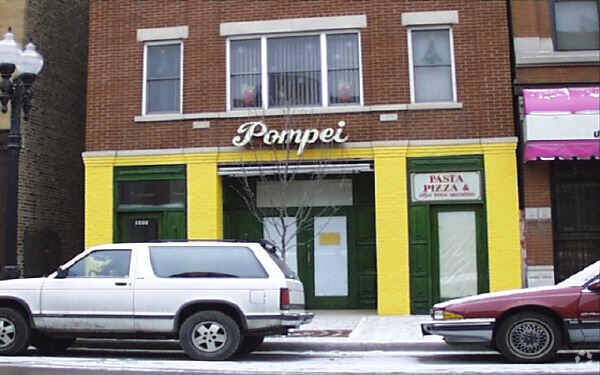 Photo - 1455 W Taylor St