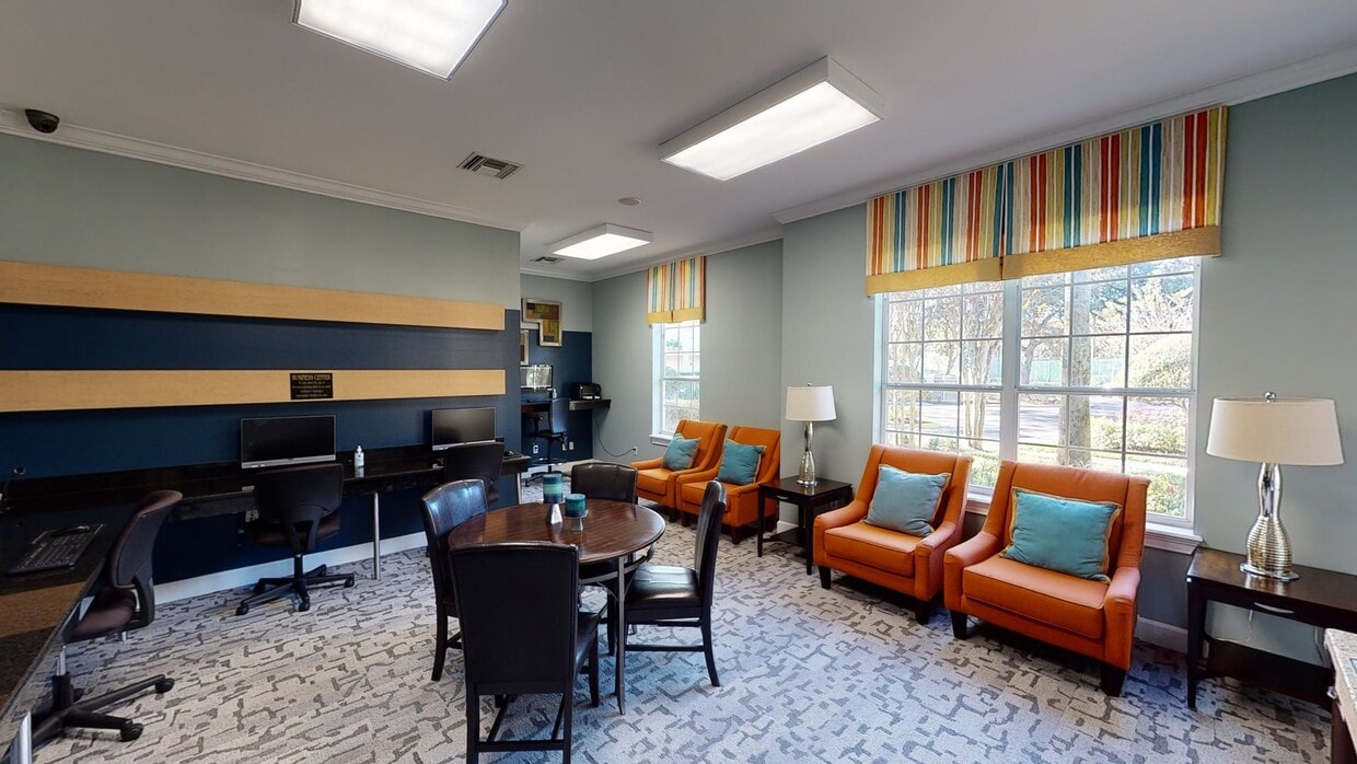 Photo - Ashton at Waterford Lakes Apartments