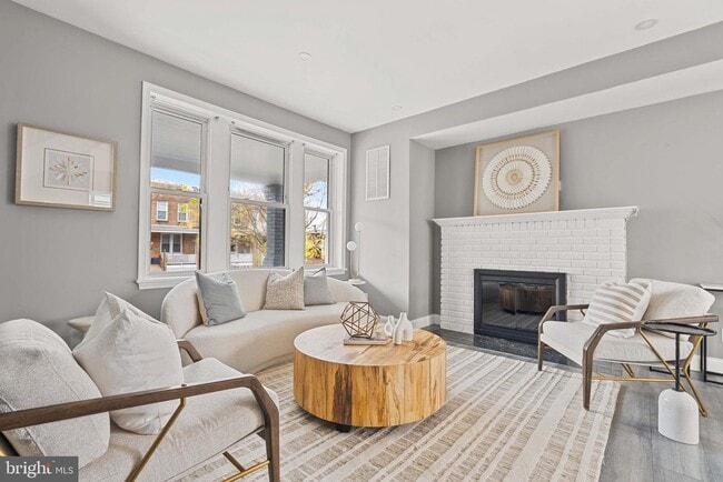 Photo - 1416 S St SE