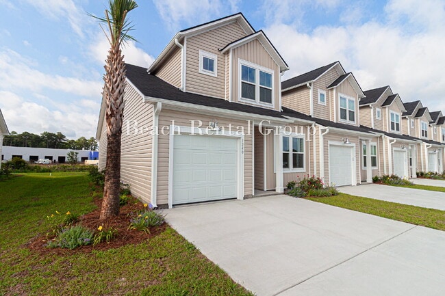 Photo - Gorgeous End Unit in Myrtle Beach