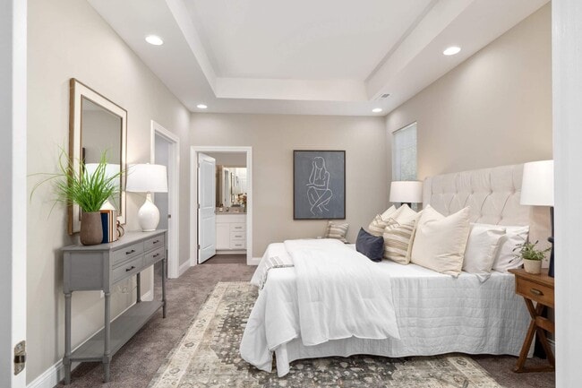 Master Bedroom 2