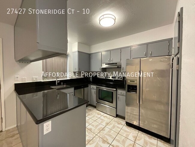 Photo - 27427 Stoneridge Ct