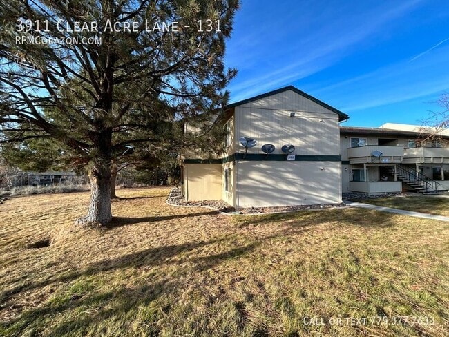 Building Photo - 3911 Clear Acre Ln